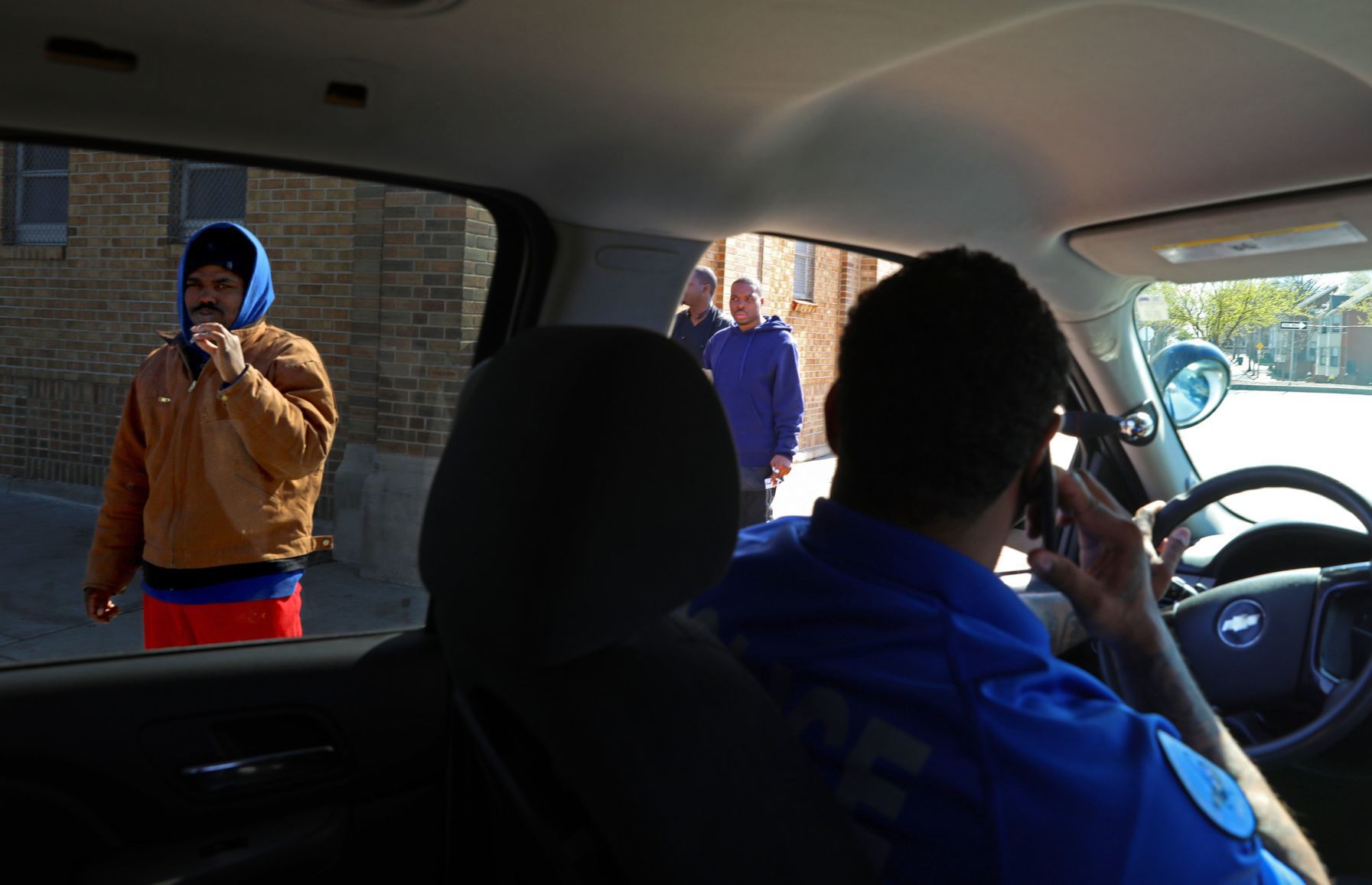 SLMPD attempts to get ahead of the K2 problem